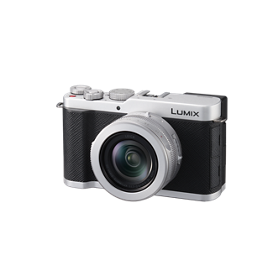 LUMIX コンパクトデジタルカメラ | デジタルカメラ（ルミックス